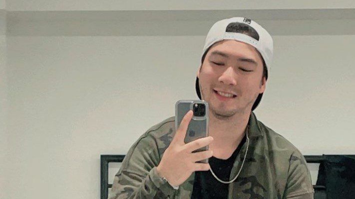 Después de una semana el venezolano Maisong Lee despertó pero necesita ayuda