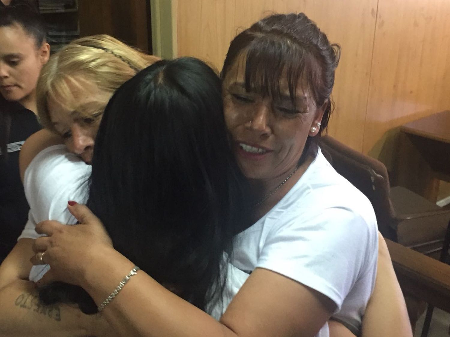 La Justicia condenó a Miguel Frías a prisión perpetua