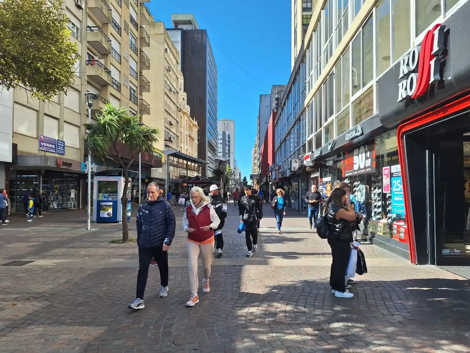 Esperan que el turismo en vacaciones de invierno crezca en los próximos días.