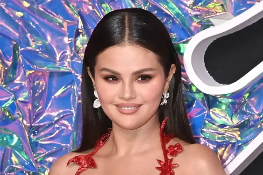 Selena Gomez y una reflexión sobre su cambio físico: "No soy perfecta, pero estoy orgullosa de ser quien soy"