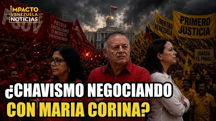 Impacto Venezuela