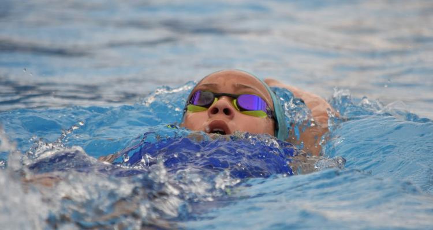 El Apertura de Fannba dejó nueve medallas locales en Náutico