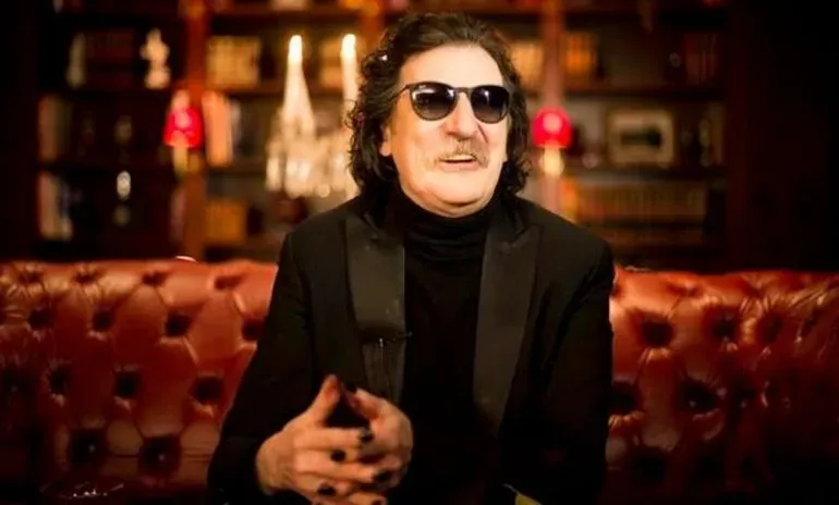 Internaron a Charly García: qué tiene y cuál es su estado de salud actual