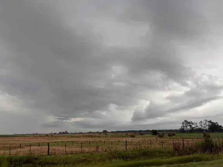 tormentas