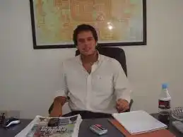 Gonzalo Atanasof se suma a la órbita sciolista