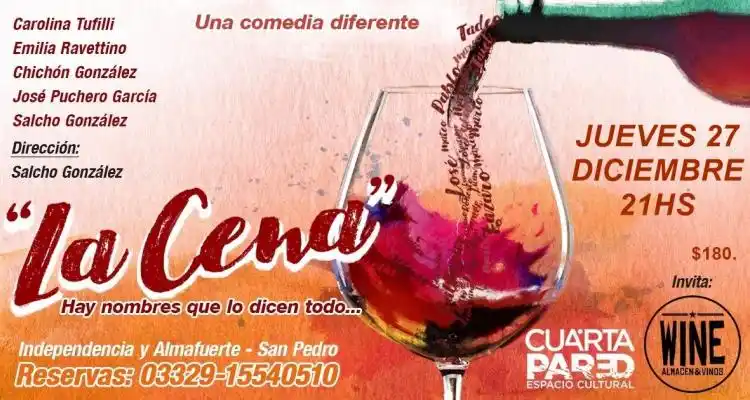La Cena