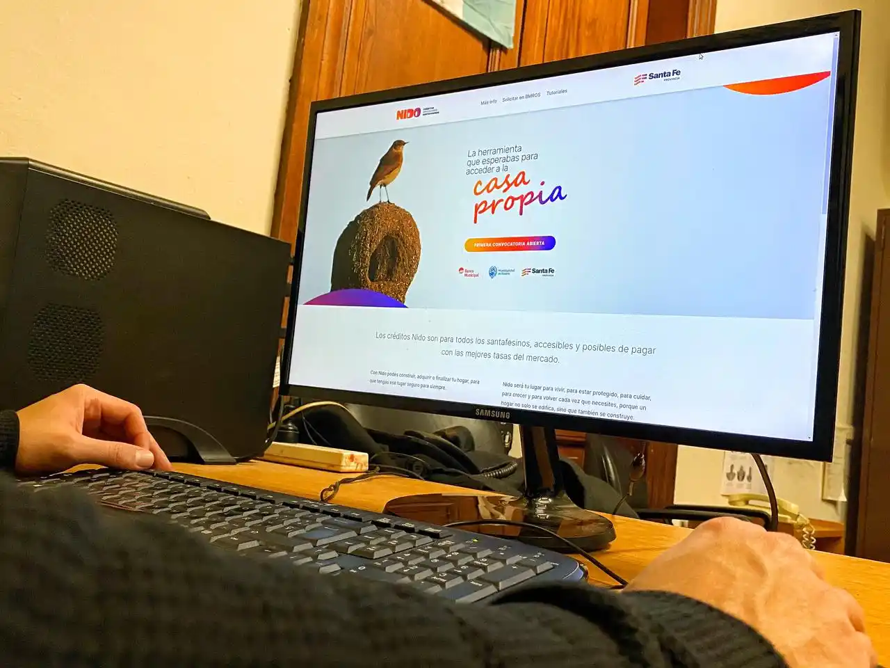 El primer sorteo se realizará el 7 de agosto por Lotería de la Provincia de Santa Fe.