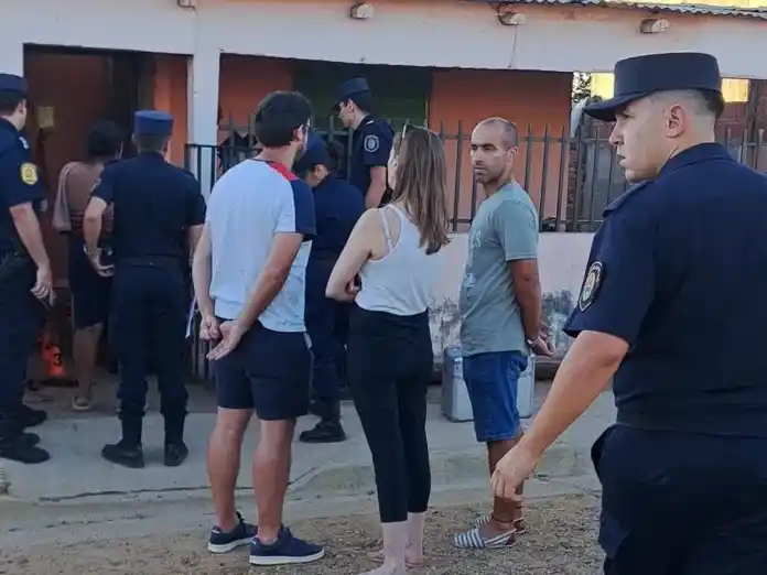 Murió el hombre que se había disparado tras intentar asesinar a su ex pareja