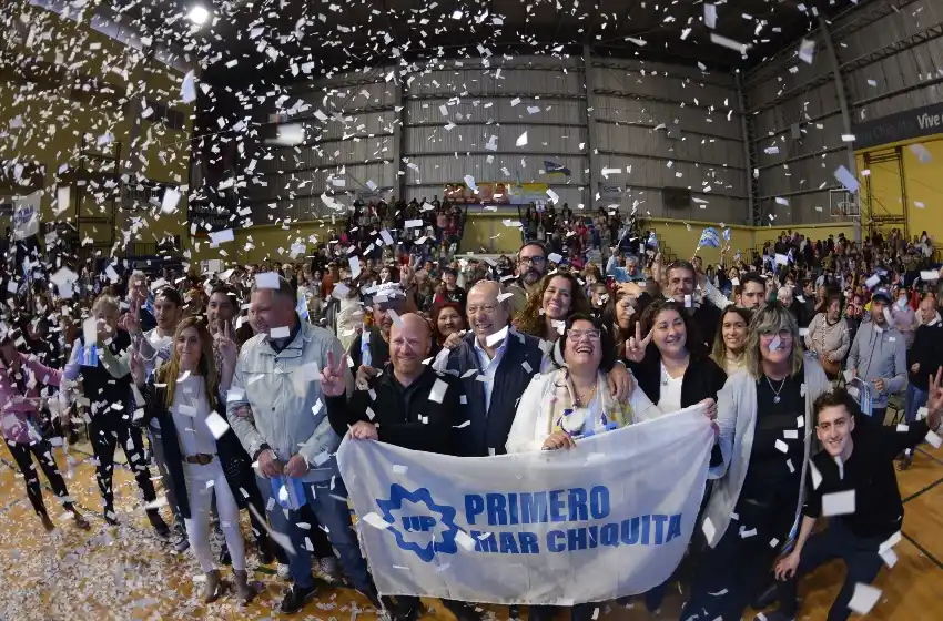 Se vienen importantes inauguraciones con visitas de ministros al Partido de Mar Chiquita