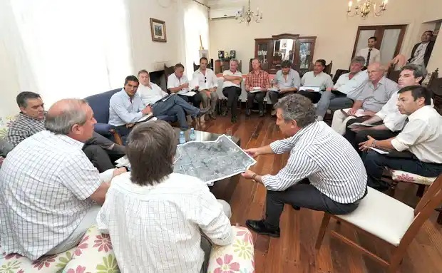 Instalarán frigorífico avícola en Villaguay para exportar a Medio Oriente