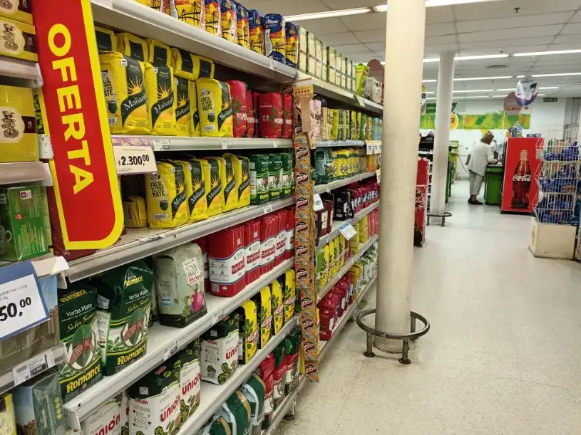 El Gobierno quitó la posibilidad de regular precios al Instituto de la Yerba
