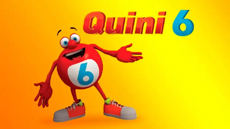 Dos apostadores se repartieron casi $20 millones en el Quini 6