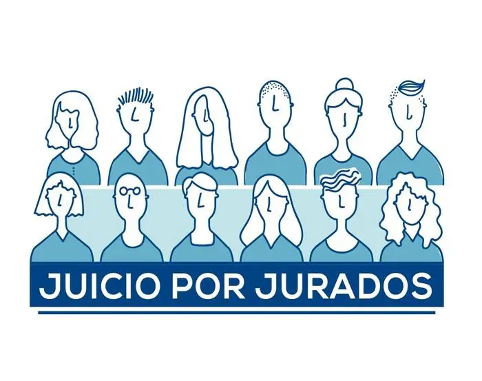 Curso de capacitación a  periodistas sobre el  Juicio por Jurados