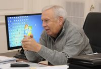 Tassara se despidió del rectorado con un balance tras 12 años de gestión