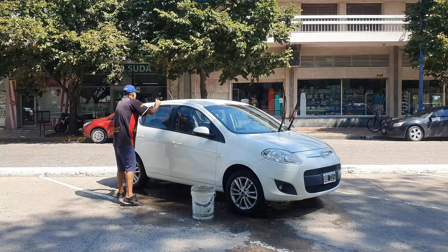 Trapito trapitos lavacoche lavacoches rafaela lavauto lavaauto lavautos lavaautos - 7