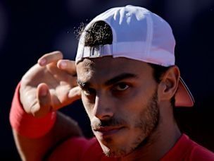 Fran Cerúndolo buscará meterse en cuartos de Indian Wells.