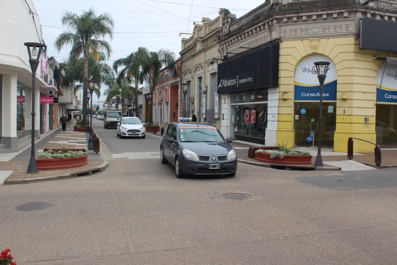 Piden a los comerciantes que respeten los protocolos para que no haya más restricciones