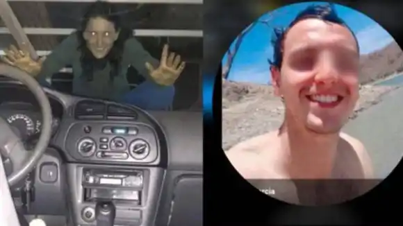 Designan fiscales para investigar y sancionar a ACOSADORES DE  MULTIPLICIDAD DE VÍCTIMAS en El Hatillo (+Detalles)