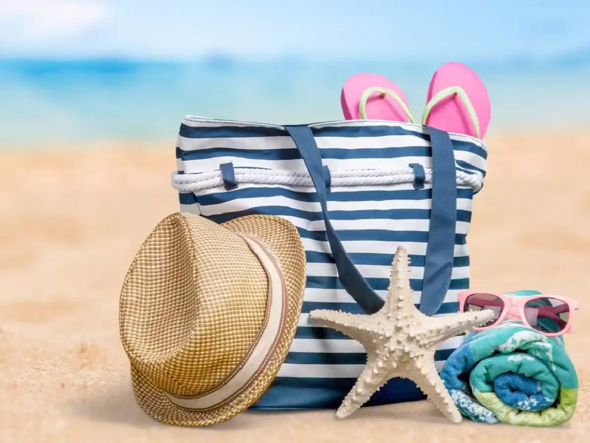 Los imprescindibles más fashion en la valija de tus vacaciones 