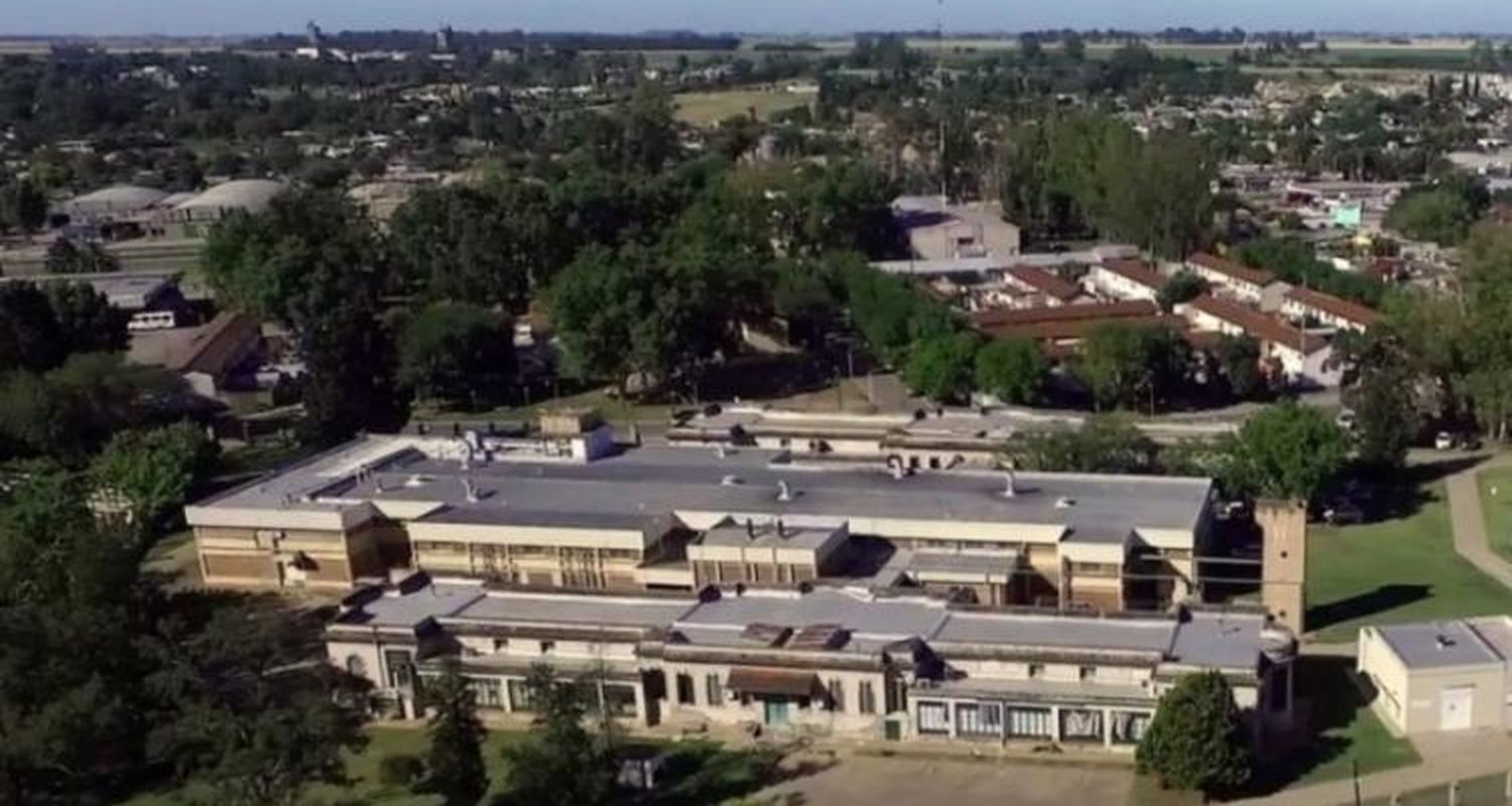 Coronavirus: enviaron tres muestras nuevas al Instituto Maiztegui de Pergamino