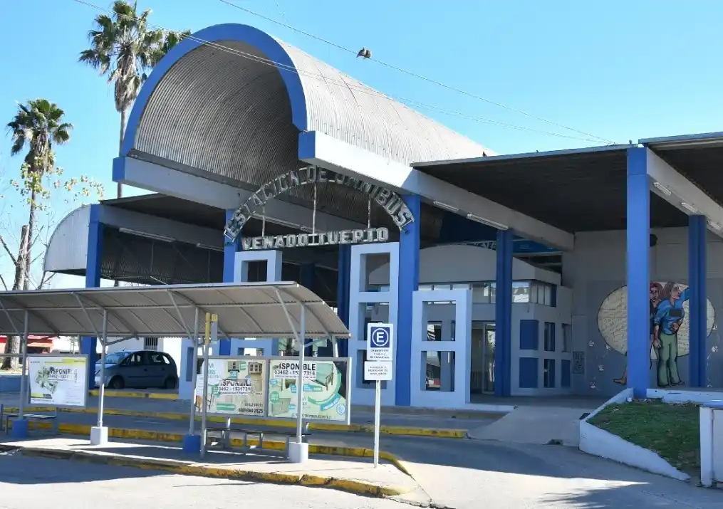 Cómo funcionará la Terminal de Ómnibus durante Fin de Año
