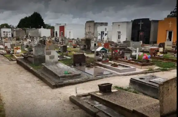 Robo de cadáveres en Miramar: "La hipótesis de la secta es absolutamente acertada"