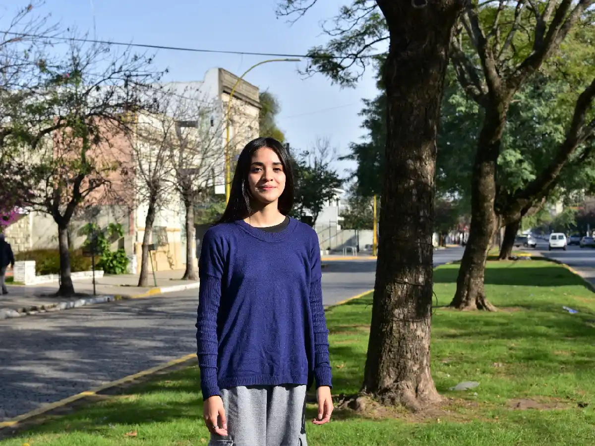 Ailén Cabrera: “Ya gobernaron todos menos los trabajadores  y trabajadoras”  