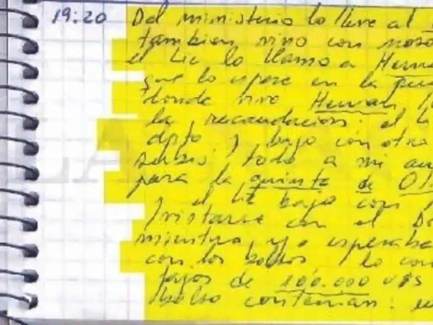 El juicio reunirá a 87 acusados, entre ellos a la expresidenta Cristina Kirchner.