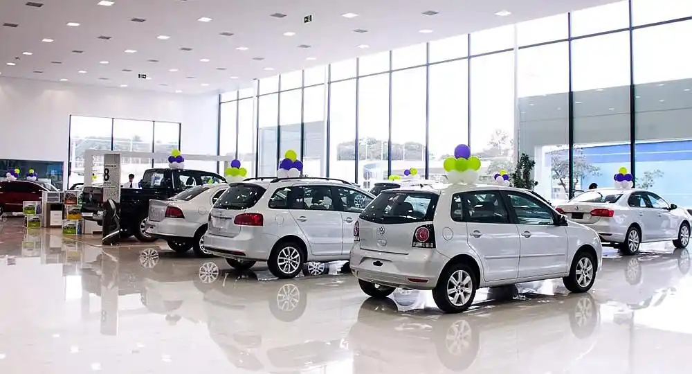 El Gobierno oficializó la nueva plataforma digital para inscribir autos 0 km