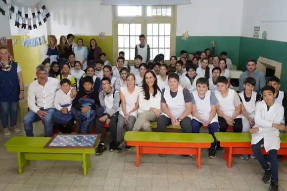 Semana de la acción climática: la agenda ambiental que se llevó a cabo en diferentes localidades de la provincia