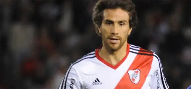 River vista a Arsenal con el objetivo de estirar la venta en la punta 