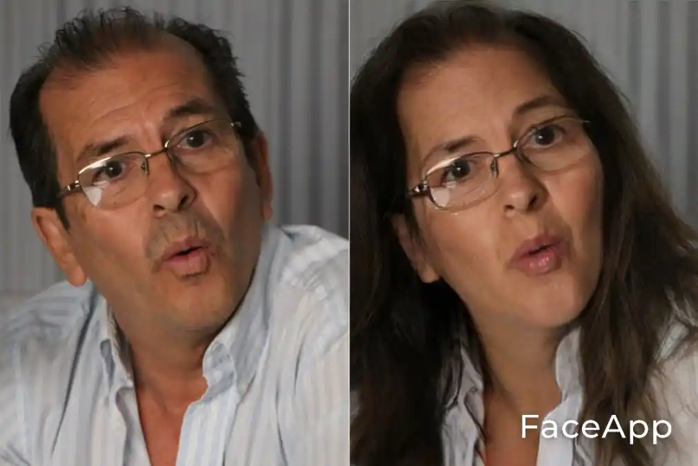 Luis Castillo - Concejal del bloque 