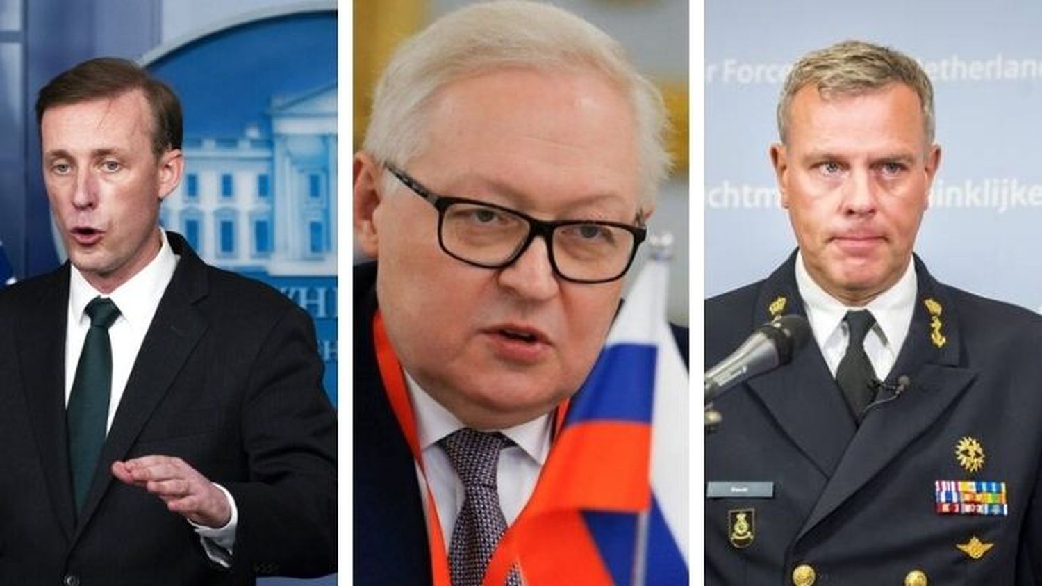 EE.UU. y OTAN preocupados ante amenaza de Rusia de trasladar misiles y tropas a Venezuela