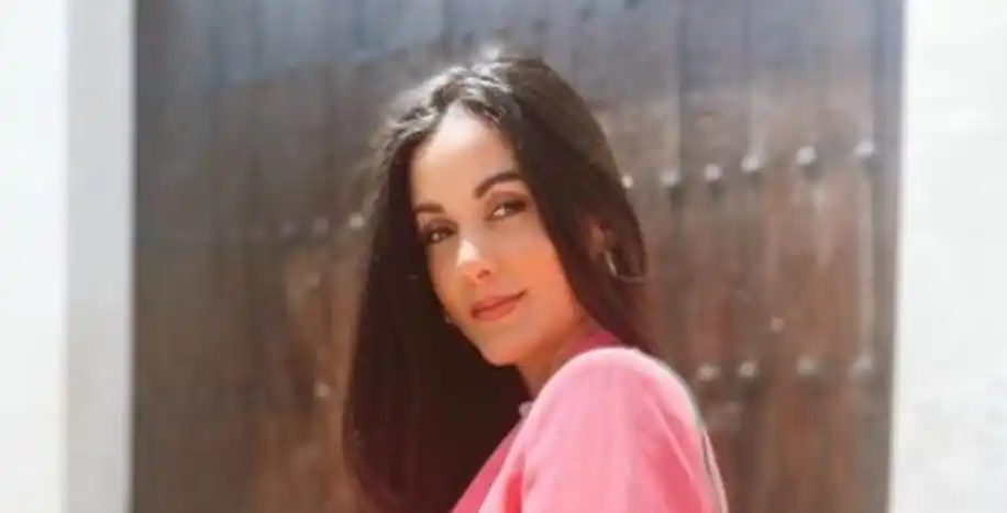 ¿Qué pasó con? Pamela Djalil, la reina que ama el mar