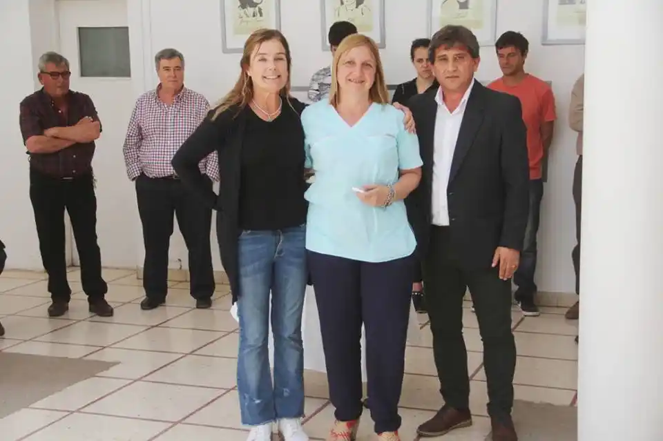 Se celebró el Día  del Trabajador Municipal