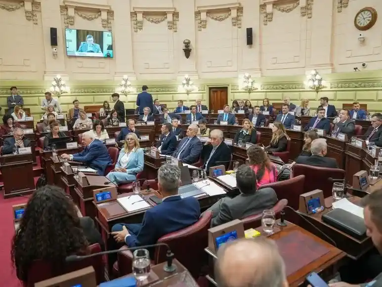 Reforma Constitucional