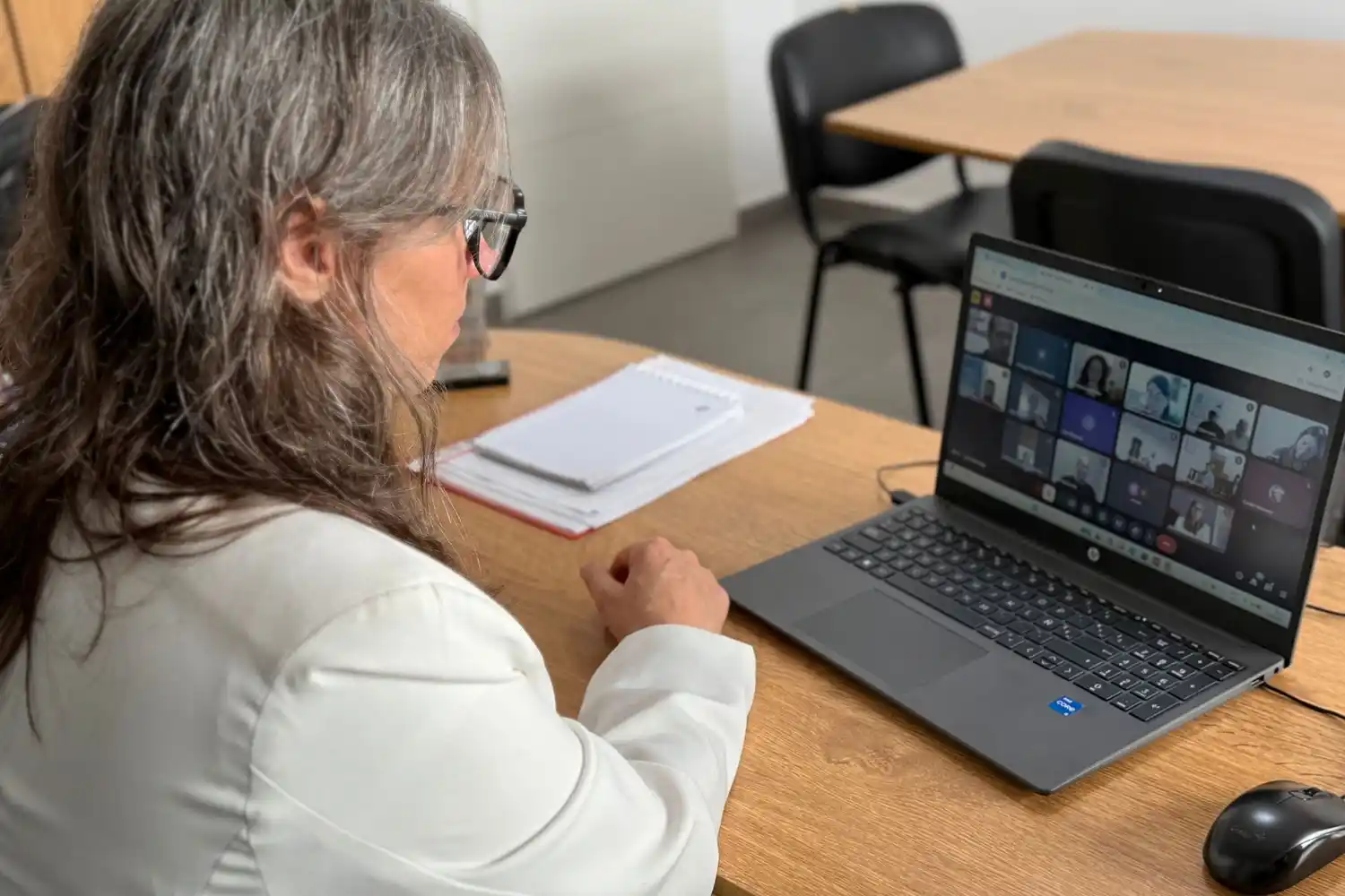 Presentaron el ciclo “Cooperativismo: desarrollo local y agenda municipal”