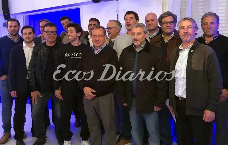 Presentaron nuevas autoridades