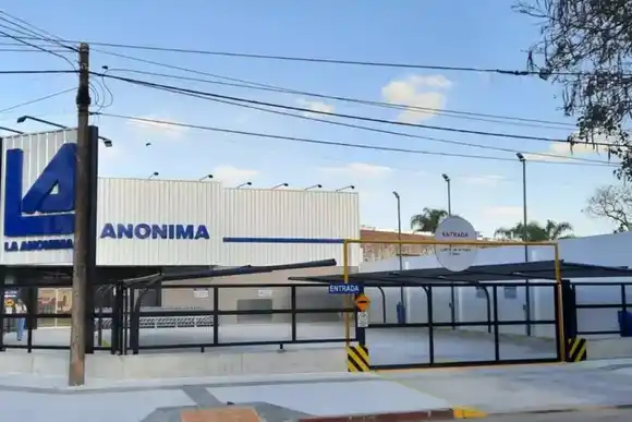 La Anónima desembarca con nueva sucursal en Santa Fe