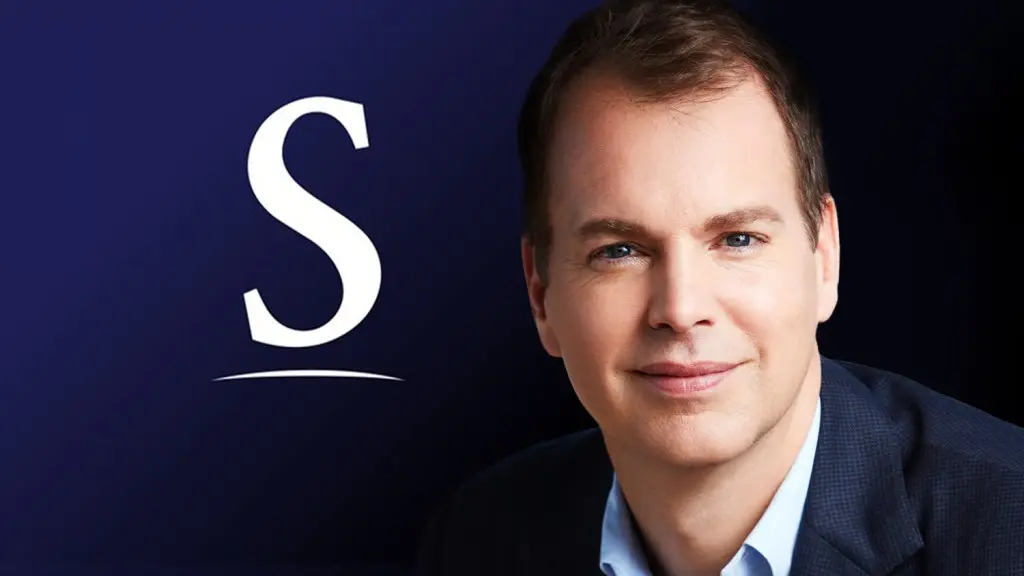 Casey Bloys encabeza la reestructuración de contenidos en Paramount+ y Skydance DTC