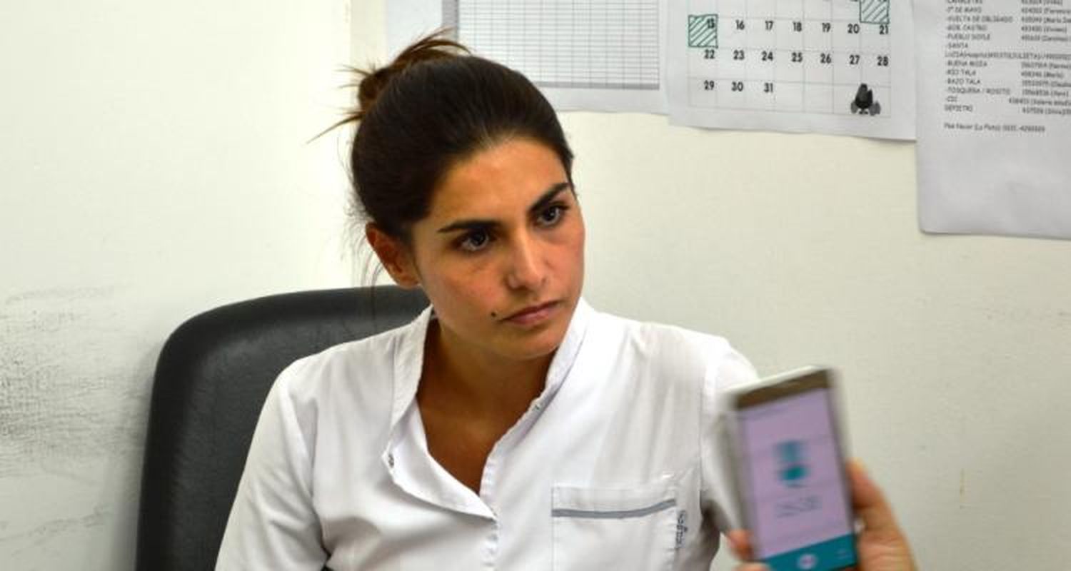 Renunció la coordinadora de la Oficina Animal, Marina Farías