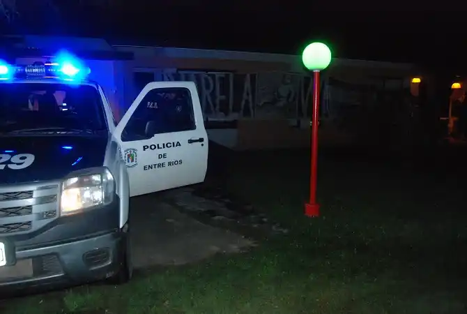 El detenido por la muerte de Flammini se abstuvo de declarar en la indagatoria 