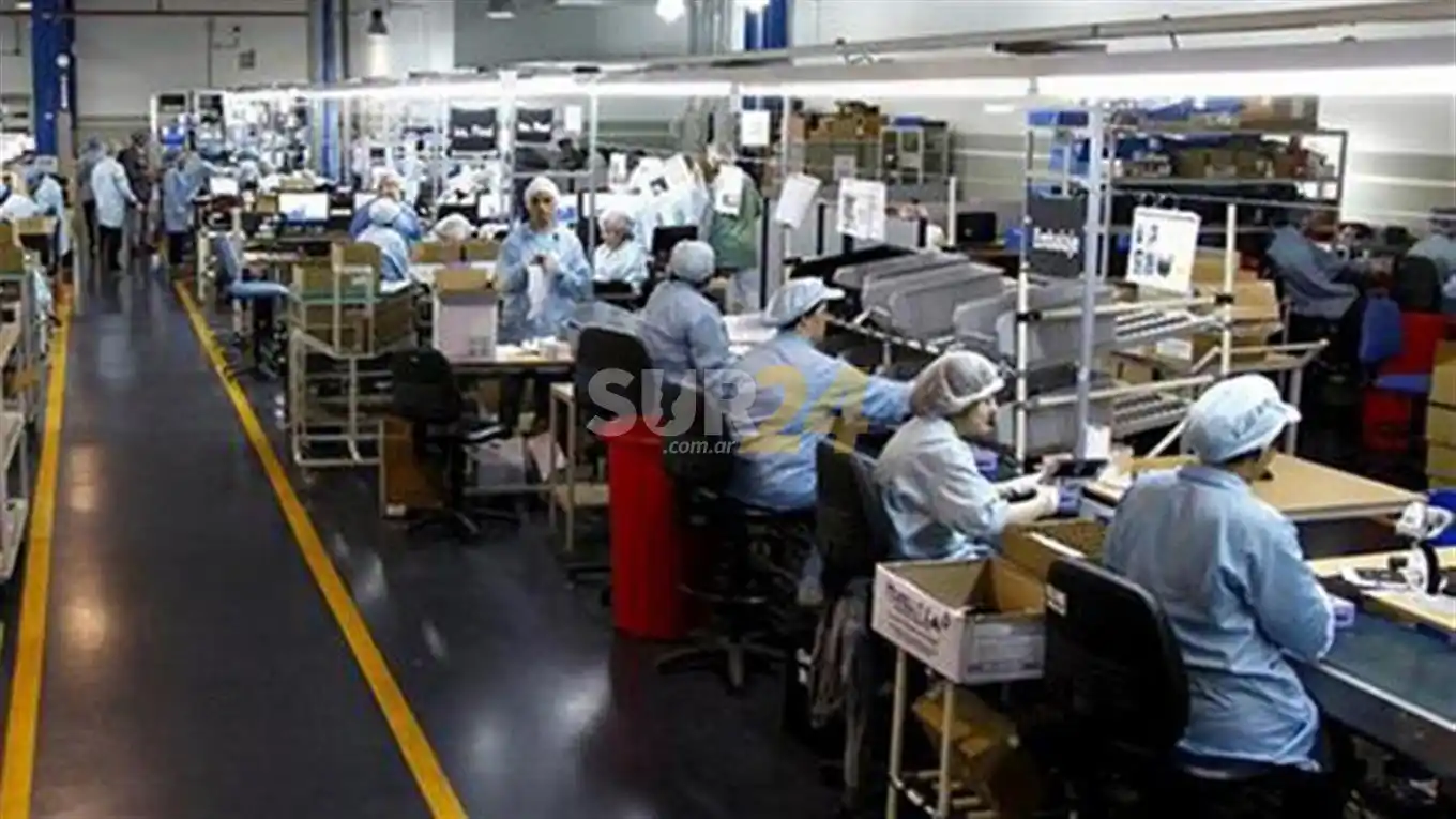 El índice de desocupación llegó al 10,2% en el primer trimestre