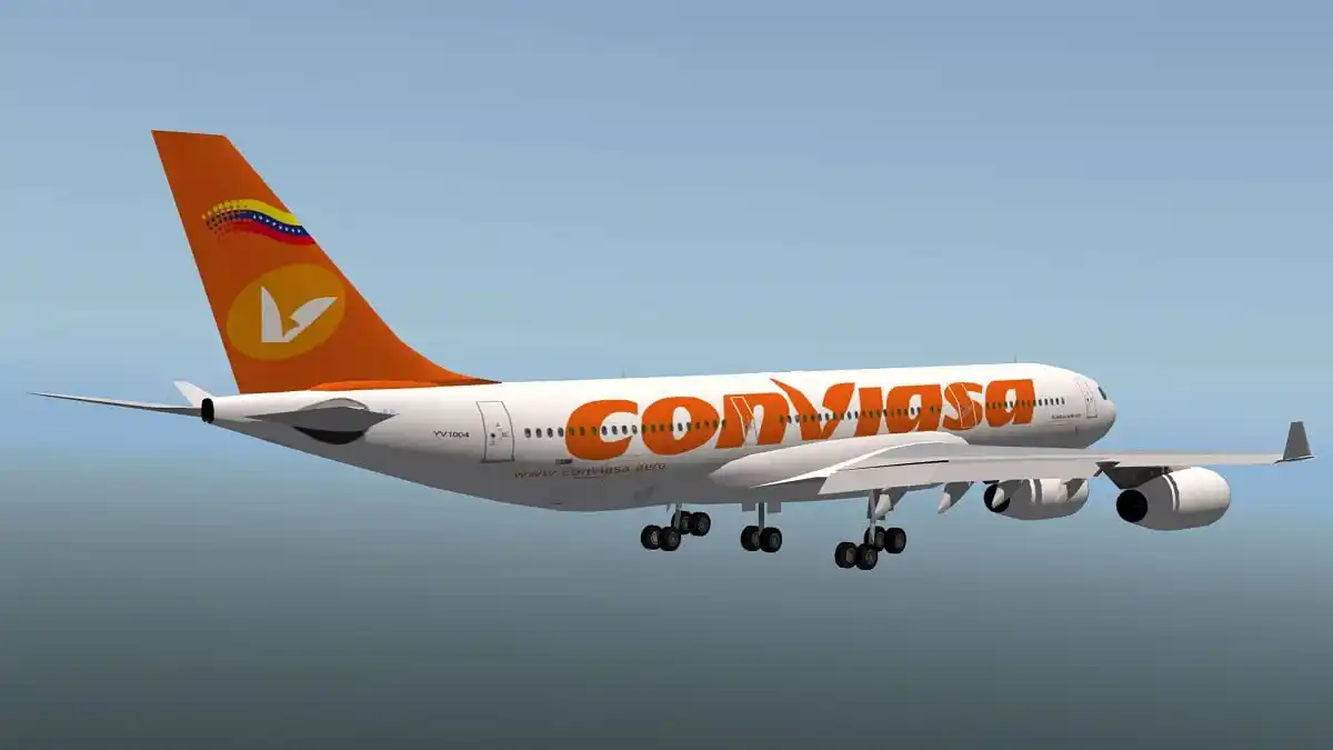 CONVIASA ANUNCIA PLAN para rescatar a pasajeros varados en Argentina y Chile