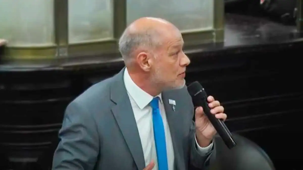 El rector de la UNER advirtió sobre la autonomía universitaria en el plenario del CIN