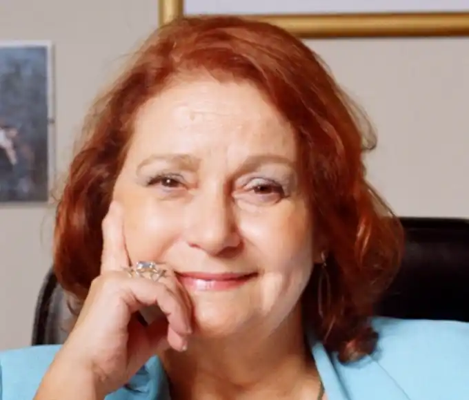 imagen Alicia Ester Tabarés