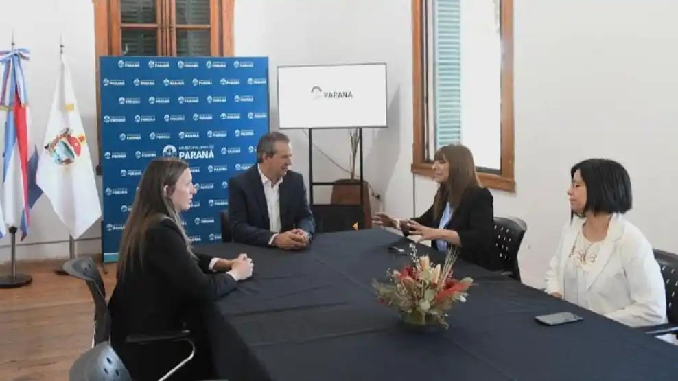 Bahl y Lufrano dialogaron sobre el rol de los medios públicos