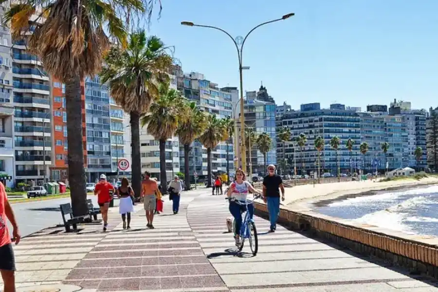 Uruguay alcanzó los 3,5 millones de habitantes, según el último censo