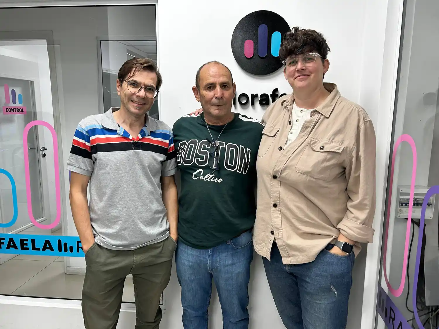 “Buscamos darle nuestro estilo a cada tema”: la propuesta del trío Tosello–Duverne–Yossen