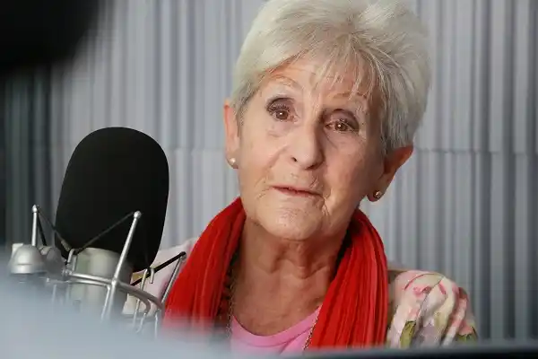 “En el norte necesitan vivir con salud, entonces las pasteras se vienen al sur”